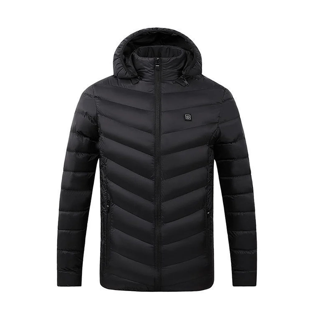 Therma Puff™ Heated Puffer Jacket